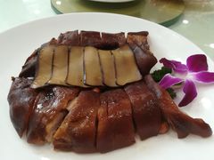 -澳门酒家(南航明珠店)