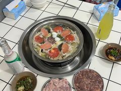 -海关荤豆花(洋河一路店)