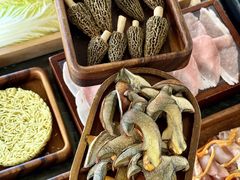 -菌小白火锅(时尚天河店)