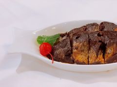 -蓬莱阁中餐厅(崇文门店)