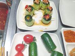 -海底捞火锅(凯德广场店)