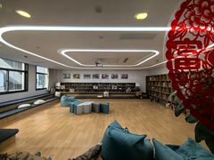 -江宁路街道社区文化活动中心