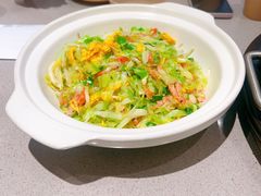 -大锅强·蒸海鲜青岛菜(吾悦广场店)