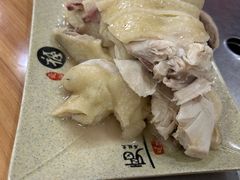 -力哥地道海南菜·联谊文昌鸡老店