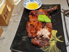 -肖四女乐山跷脚牛肉(江北星街坊店)