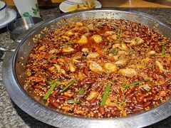 -胖子鱼·天水麻辣鱼火锅(秦州407店)