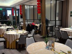 -惠丰堂饭庄(北洼路店)