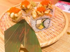 -有喜屋·日料·居酒屋(旭辉广场店)