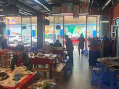 大堂-牛华八婆麻辣烫(起源店)