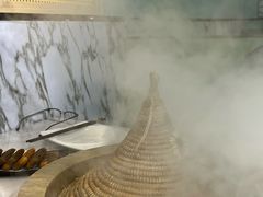 -云中鱼蒸汽石锅鱼(川沙百联店)