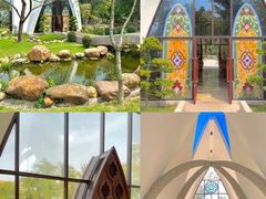 -惠州金海湾嘉华度假酒店