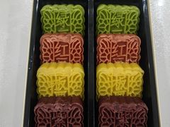 -北京稻香村(长白岛店)