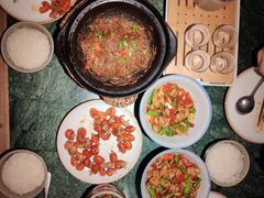 -姐夫的小菜(新中关购物中心店)