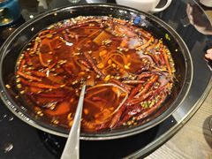 -香雪海·蘇面館(湖滨店)