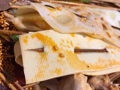 -嘉州叶婆婆钵钵鸡(建设路店)