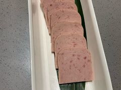 午餐肉-海底捞火锅(龙湖北京大兴天街店)