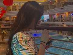 -海韵之星邮轮水会(明发商业广场店)