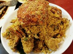 -大树下海鲜饭店