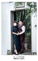 -第一夫人婚纱摄影(南京店)