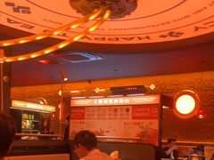 -探鱼·鲜青椒爽麻烤鱼(广州欣荣广场店)