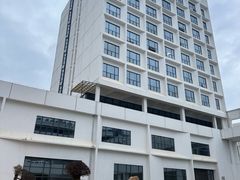 -深圳大学(丽湖校区)