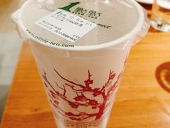 红豆QQ奶茶-1点点(苏州中心店)