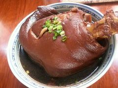万三蹄-沈厅酒家(周庄店)
