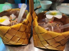 -小小集渔·泰式大排档(太古里香槟店)