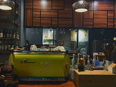 -咖法森林·咖啡  酒吧(天河店)