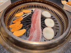 -嘿嘟嘟·肋条烧肉放题(爱融荟城店)
