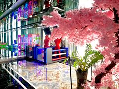 -紫园足道24h养生休闲会所(安吉万达店)
