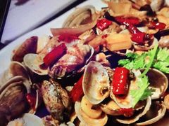 羊肉串-三个大叔烤羊肉串·炭炉砂锅菜(西三旗店)