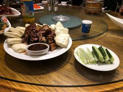 -苹果树下艺术餐厅(通州店)