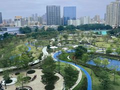 -深圳来福士广场