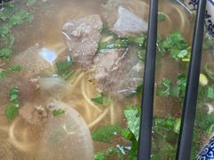 -中国牛肉拉面(东方红郡花园店)