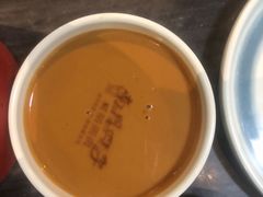 -南门四季铜锅涮肉(左家庄店)