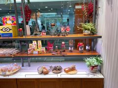 -巴黎贝甜(五月花广场店)