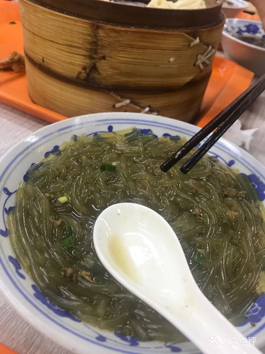 新豐小吃(文三店)-圖片-杭州美食-大眾點評網