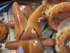 -西村叔叔的店·面包·甜品·蛋糕(清河万象汇店)