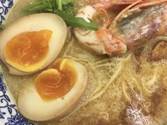 -雷门拉面·现熬骨汤(凯德来福士店)