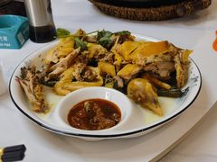 -闽北人家(长浩路店)