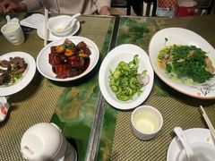 -欣旺·迎宾楼·百年无锡菜