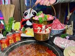 -蜀大侠火锅(总府路店)