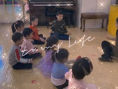 -美育少儿中国舞·钢琴·声乐艺术中心(枫蓝购物中心店)