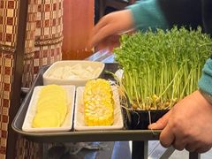-常赢三兄弟·清真涮肉(五莲路店)