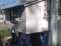 -北京房车博览中心