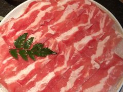 -盡膳口福跷脚牛肉火锅(北美新天地店)