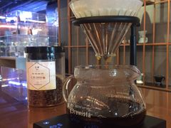 -sugarman espresso素饮糖人高新咖啡工厂