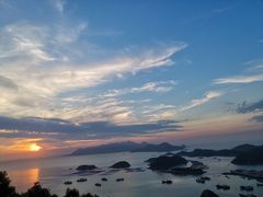 -花竹村