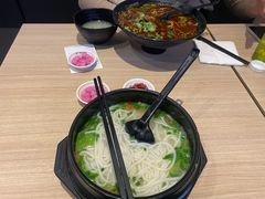 -苗乡米线(建军路店)
